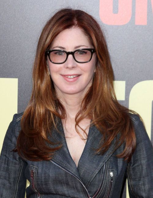 Dana Delany at Snatched Premiere in Westwood 2