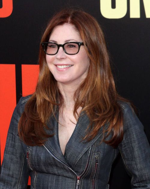 Dana Delany at Snatched Premiere in Westwood 3