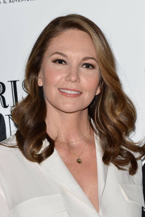 Diane Lane at Paris Can Wait Premiere in Los Angeles 8