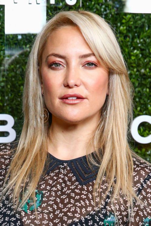 Kate Hudson at Demi Lovato for Fabletics Collaboration Launch in Beverly HIlls 2