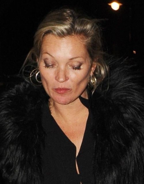 Kate Moss Stills Leaves Scott