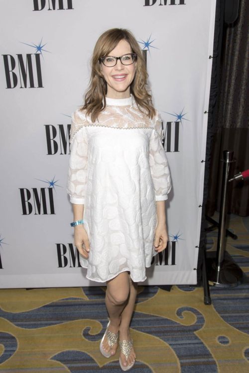 Lisa Loeb at 2017 BMI Film, TV & Visual Media Awards in Beverly Hills 2