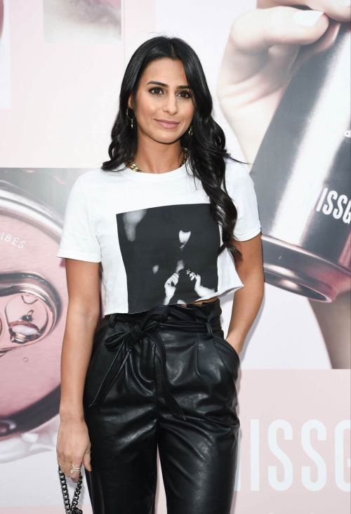 Sair Khan at Missguided Babe Power Perfume Launch in Manchester 8