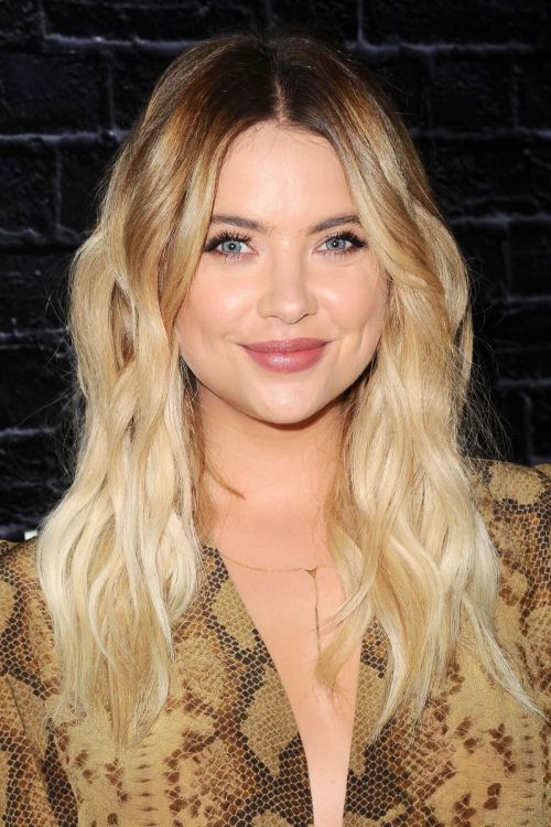 Ashley Benson at Prive Revaux Launch in Los Angeles 3