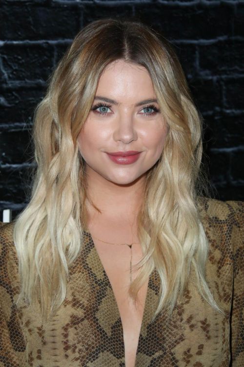 Ashley Benson at Prive Revaux Launch in Los Angeles 8