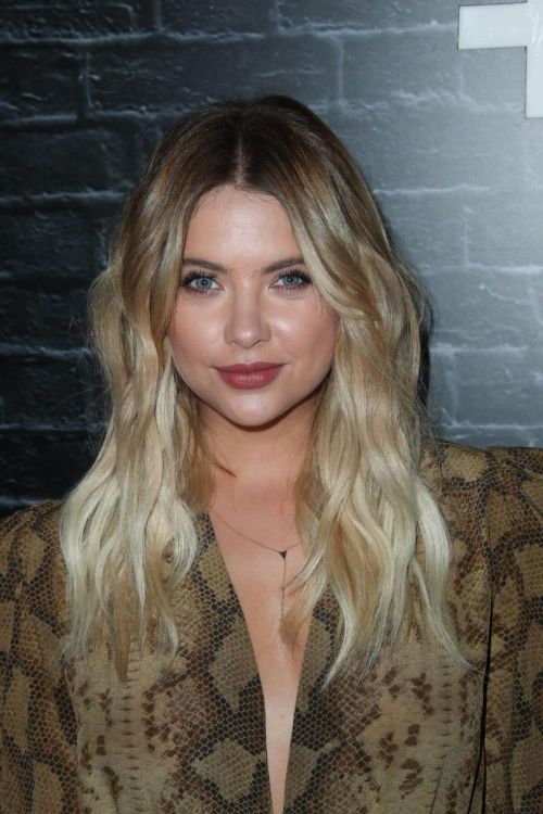 Ashley Benson at Prive Revaux Launch in Los Angeles 11