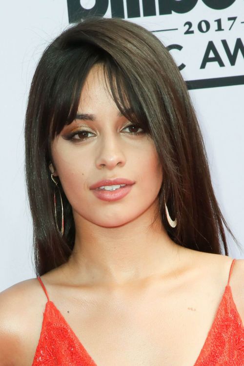 Camila Cabello at Billboard Music Awards 2017 in Las Vegas 12