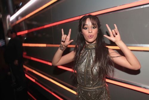 Camila Cabello Performs at 2017 Billboard Music Awards in Las Vegas 6