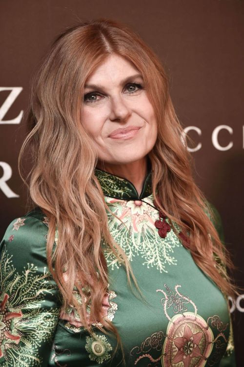 Connie Britton at Beatriz at Dinner Screening in New York 1