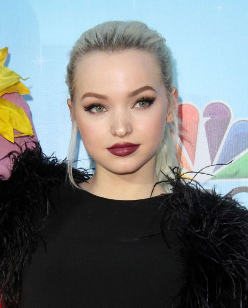 Dove Cameron at Hairspray Live! FYC Event in Hollywood 15