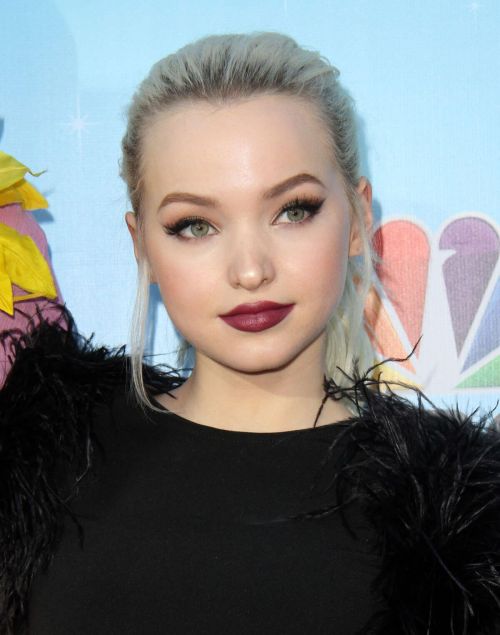 Dove Cameron at Hairspray Live! FYC Event in Hollywood 16