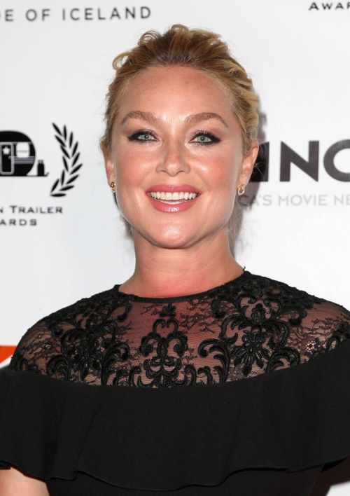 Elisabeth Rohm at 18th Annual Golden Trailer Awards in Beverly Hills 7