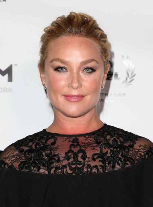 Elisabeth Rohm at 18th Annual Golden Trailer Awards in Beverly Hills 8