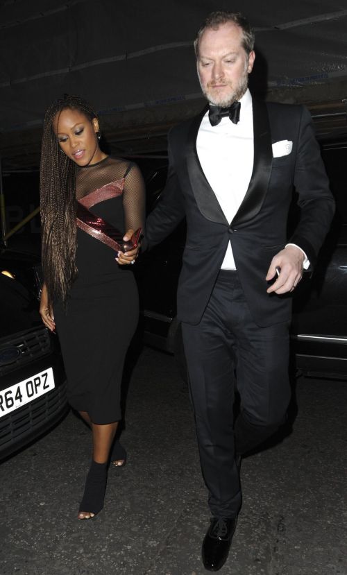 Eve at One for the Boys Gala in London 6