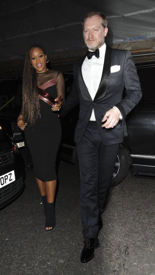 Eve at One for the Boys Gala in London 8