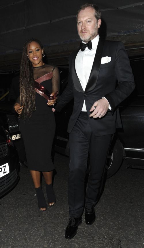 Eve at One for the Boys Gala in London 9