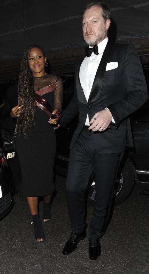 Eve at One for the Boys Gala in London 10