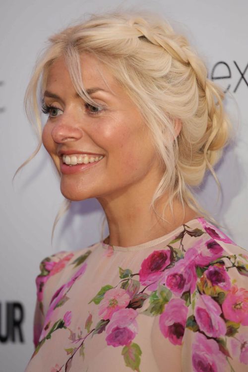 Holly Willoughby at Glamour Women of the Year Awards in London 5
