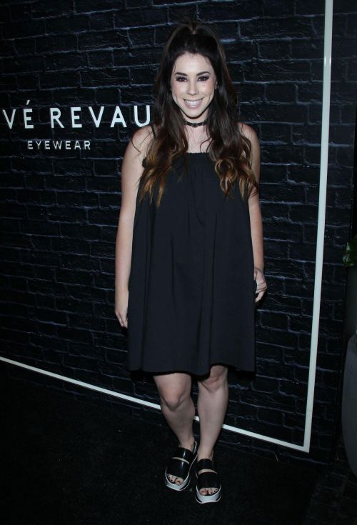 Jillian Rose Reed at Prive Revaux Launch in Los Angeles 5