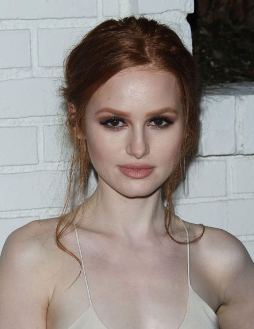 Madelaine Petsch at Prive Revaux Launch in Los Angeles 1