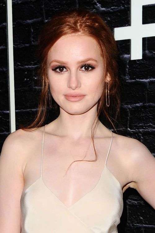 Madelaine Petsch at Prive Revaux Launch in Los Angeles 2