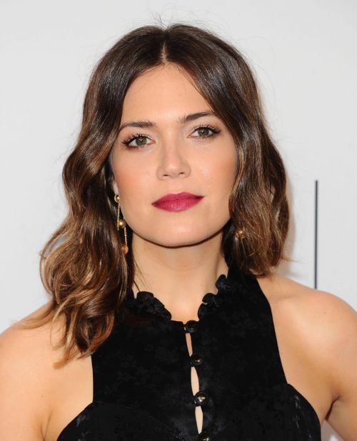 Mandy Moore at 42nd Annual Gracie Awards in Beverly Hills 7