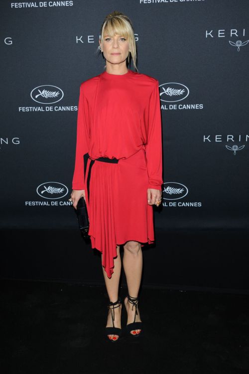 Marina Fois at Women in Motion Awards Dinner at 2017 Cannes Film Festival 3