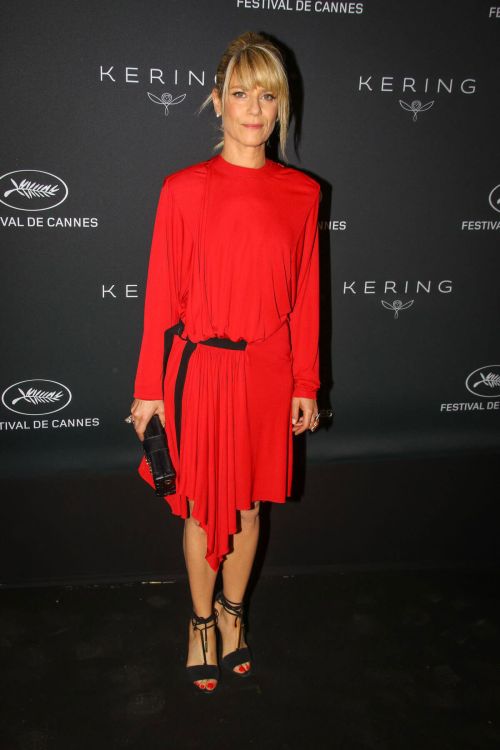 Marina Fois at Women in Motion Awards Dinner at 2017 Cannes Film Festival 11