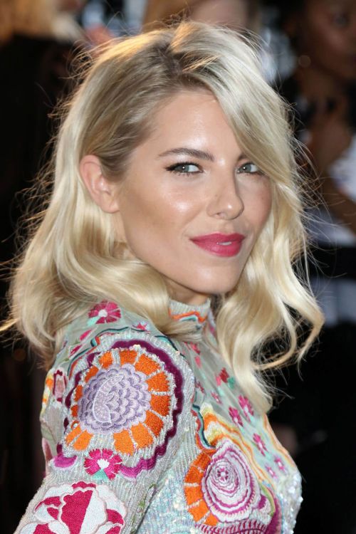 Mollie King at Glamour Women of the Year Awards in London 10