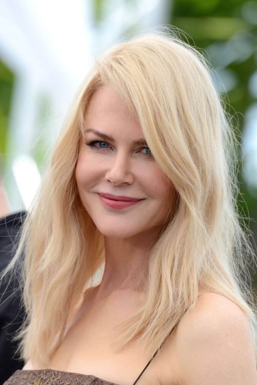 Nicole Kidman at The Killing of a Sacred Deer Photocll at 2017 Cannes Film Festival 11