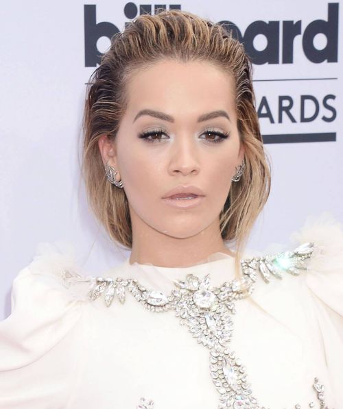 Rita Ora at Billboard Music Awards 2017 in Las Vegas 2