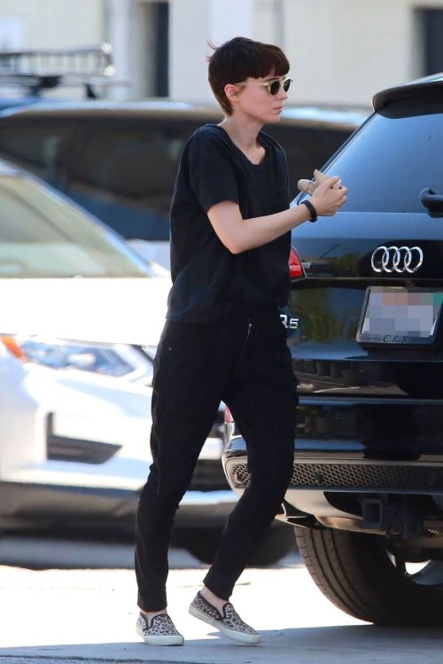 Rooney Mara Out and About in West Hollywood 8