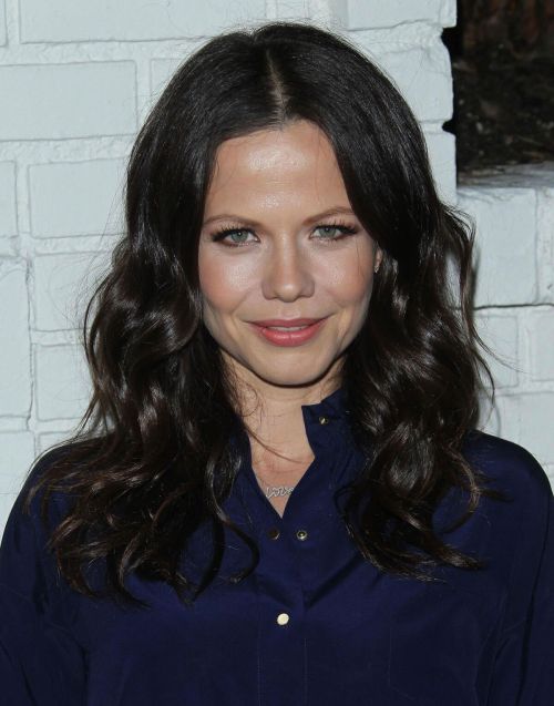 Tammin Sursok at Prive Revaux Launch in Los Angeles 2