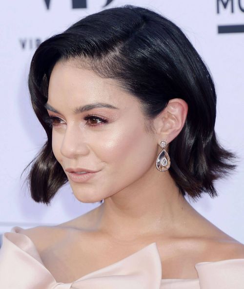 Vanessa Hudgens at Billboard Music Awards 2017 in Las Vegas 6