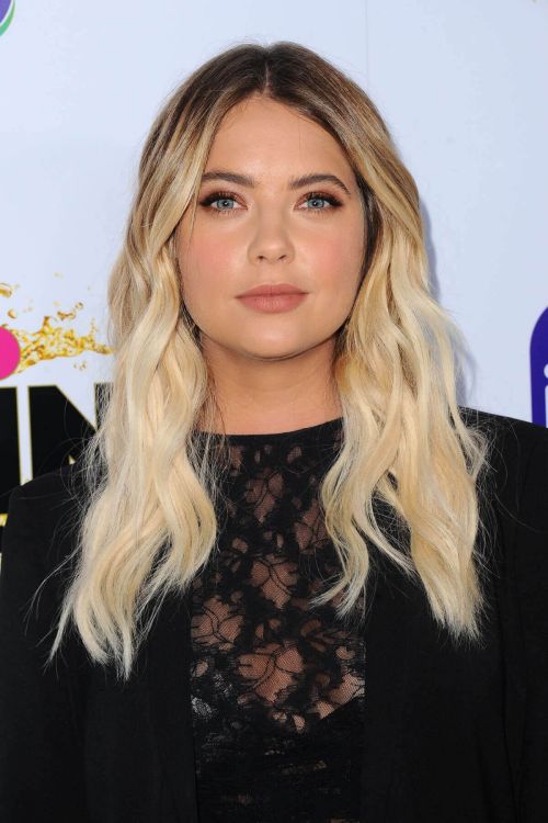 Ashley Benson Stills at iGo Live Launch in Los Angeles 2