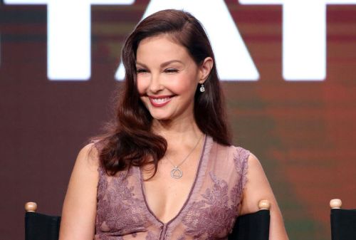 Ashley Judd Stills at Berlin Station Panel at TCA Summer Tour in Los Angeles 4