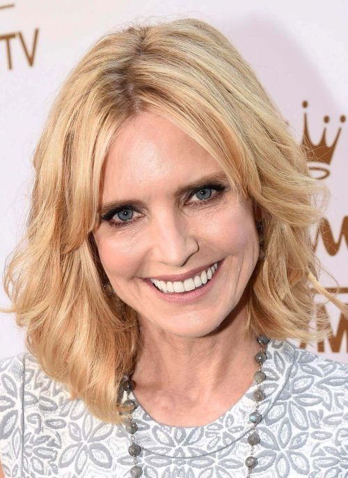 Courtney Thorne-Smith Stills at Hallmark Event at TCA Summer Tour in Los Angeles 1