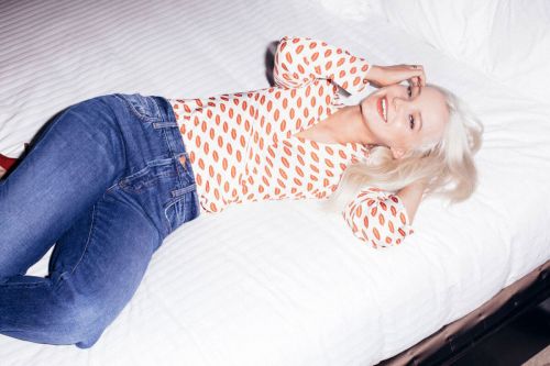 Dove Cameron Photoshoot for The Coveteur, July 2017 14