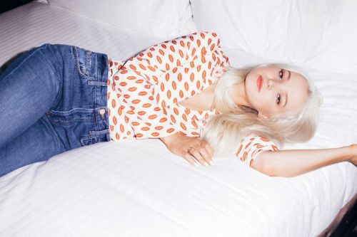 Dove Cameron Photoshoot for The Coveteur, July 2017 15