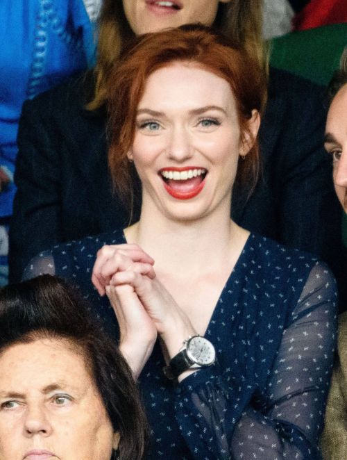 Eleanor Tomlinson Stills at Women