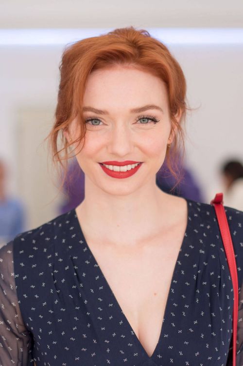 Eleanor Tomlinson Stills at Women