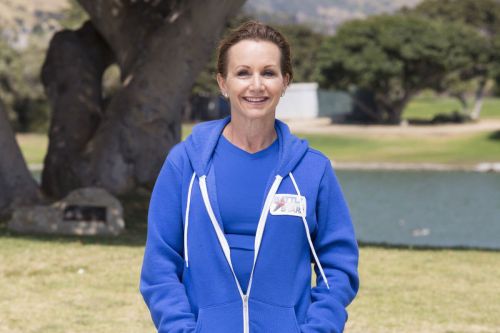 Gabrielle Carteris Stills Battle of the Network Stars 2017 Promos 1