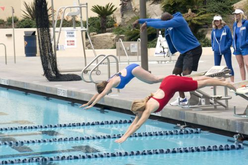 Gabrielle Carteris Stills Battle of the Network Stars 2017 Promos 4