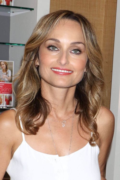 Giada De Laurentiis at Williams-sonoma Product Collaboration Launch in New York 9