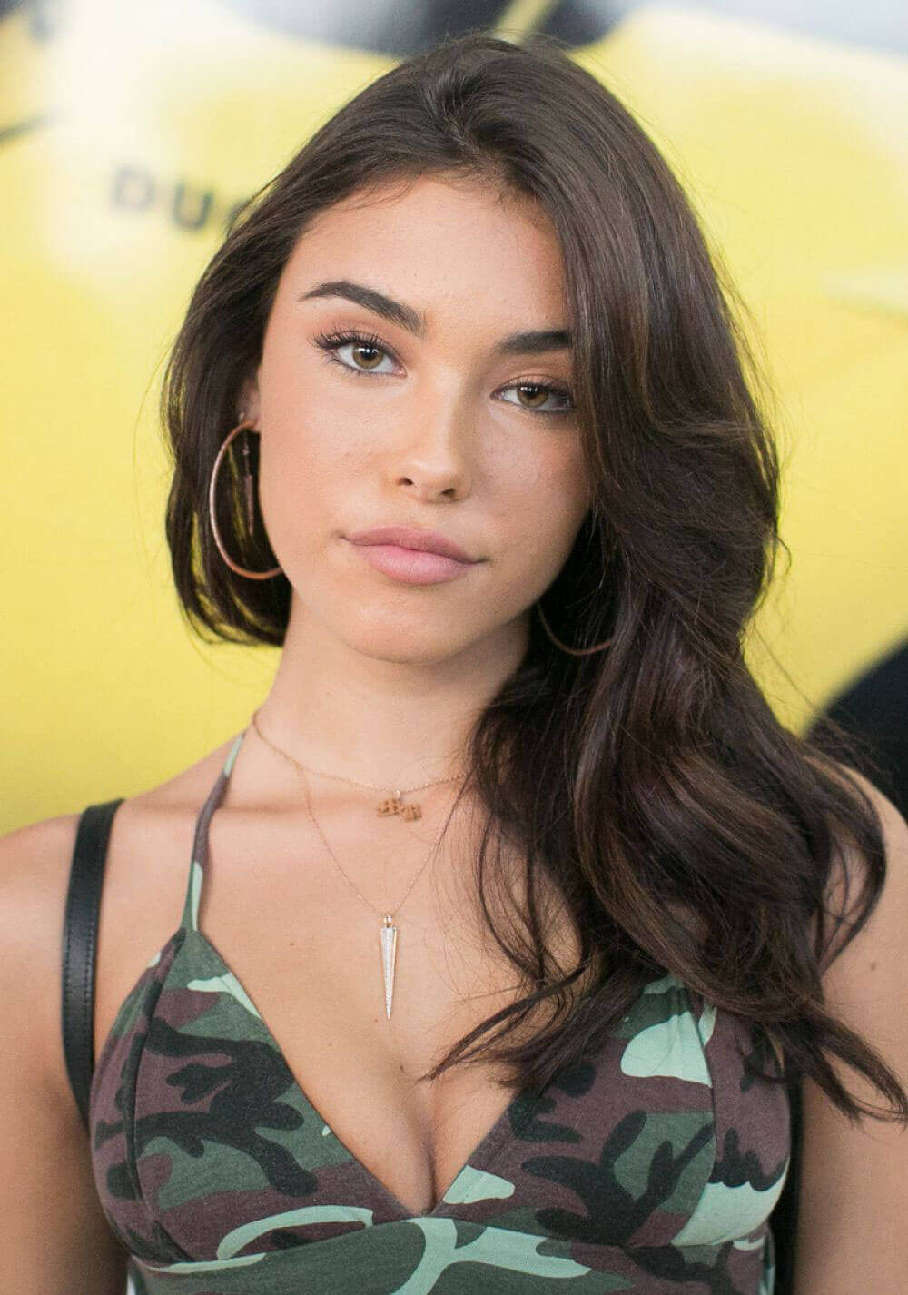 Madison Beer Stills at Tyga Release Party in Los Angeles