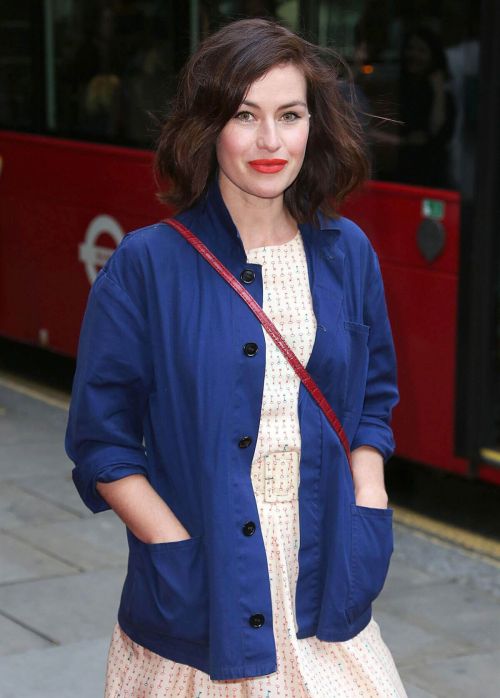 Maimie McCoy Stills at Tanguera Dance Opening Night in London 6