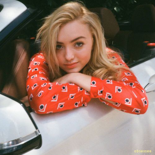 Peyton Roi List Photoshoot for Obsessee, June 2017 Images