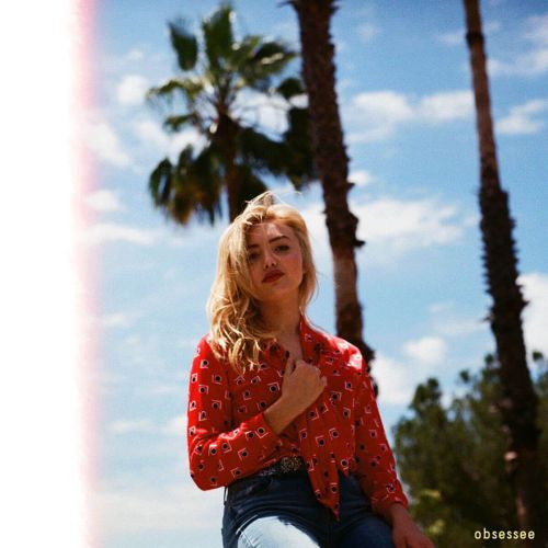 Peyton Roi List Photoshoot for Obsessee, June 2017 Images 7