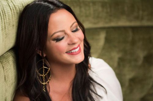 Sara Evans for Taste of Country Photoshoot 5