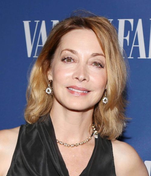 Sharon Lawrence Stills at Rock Under The Stars in Los Angeles 2